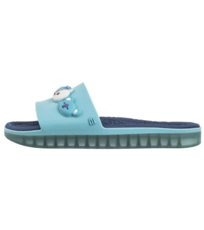Melissa Beach Slide Next Gen 33398/53941 Blue (ML367-a) Moteriški batai/šlepetės