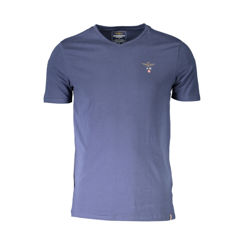Aeronautica militare apatinis trikotažas SCOTI002J508 Mėlyna