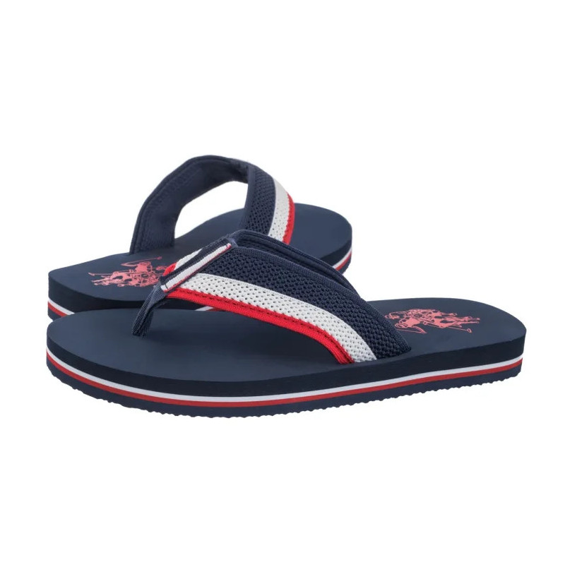 U.S. Polo Assn. Hank002A-Blu005 HANK002M/5M2 (US205-a) batai