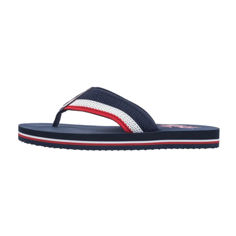 U.S. Polo Assn. Hank002A-Blu005 HANK002M/5M2 (US205-a) batai