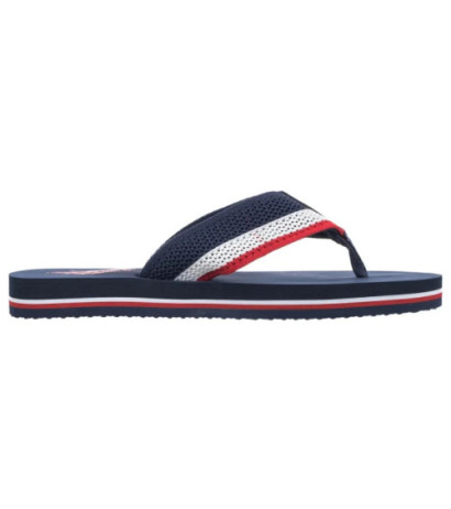 U.S. Polo Assn. Hank002A-Blu005 HANK002M/5M2 (US205-a) batai