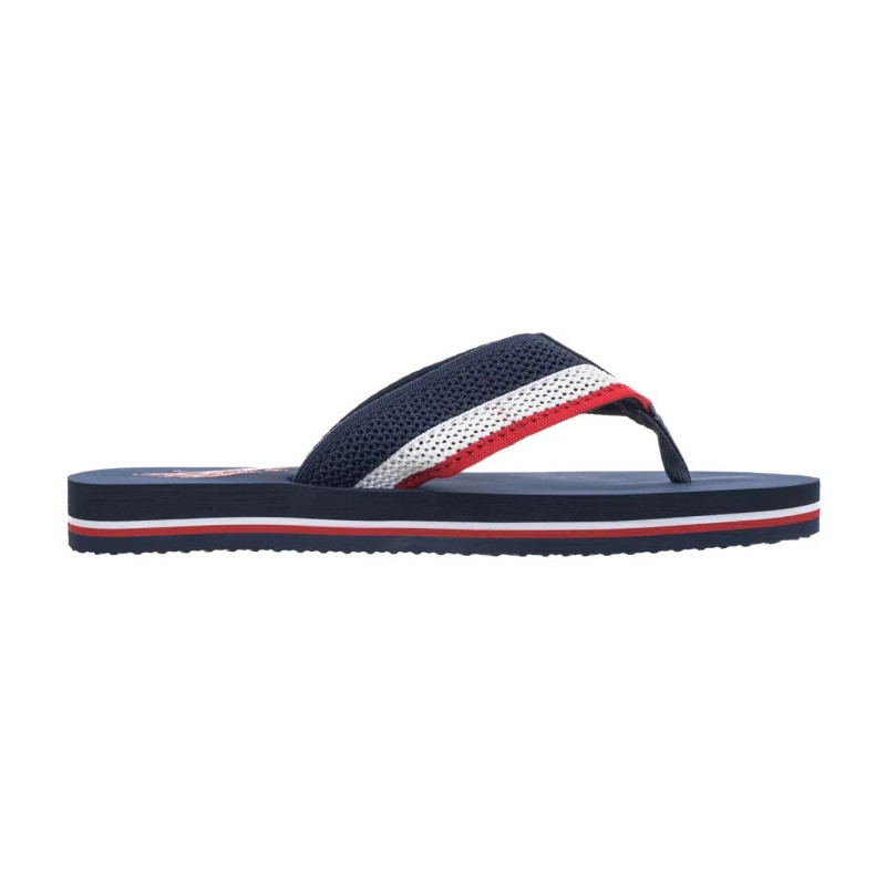 U.S. Polo Assn. Hank002A-Blu005 HANK002M/5M2 (US205-a) batai