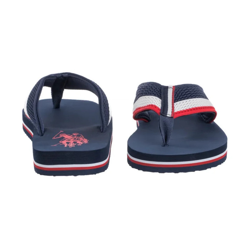 U.S. Polo Assn. Hank002A-Blu005 HANK002M/5M2 (US205-a) batai