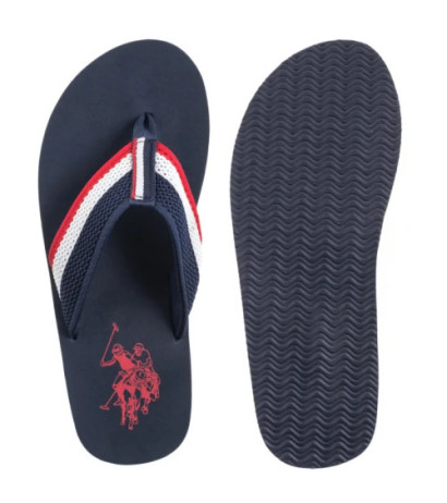 U.S. Polo Assn. Hank002A-Blu005 HANK002M/5M2 (US205-a) batai