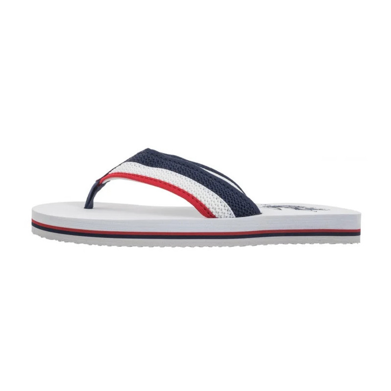 U.S. Polo Assn. Hank002A-BWR HANK002M/5M2 (US205-b) batai