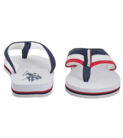 U.S. Polo Assn. Hank002A-BWR HANK002M/5M2 (US205-b) batai