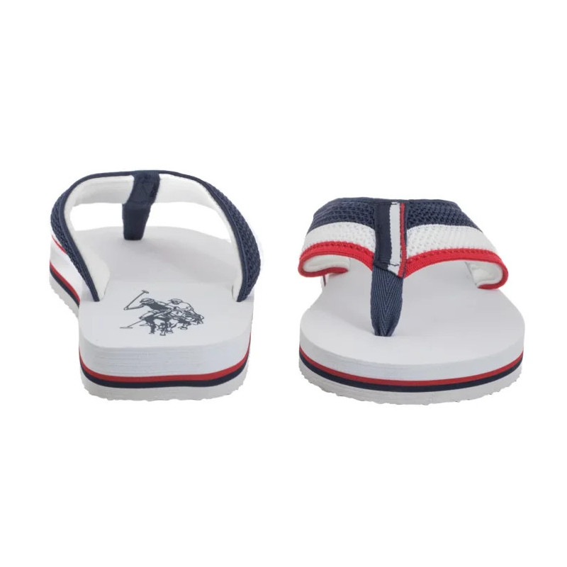 U.S. Polo Assn. Hank002A-BWR HANK002M/5M2 (US205-b) batai