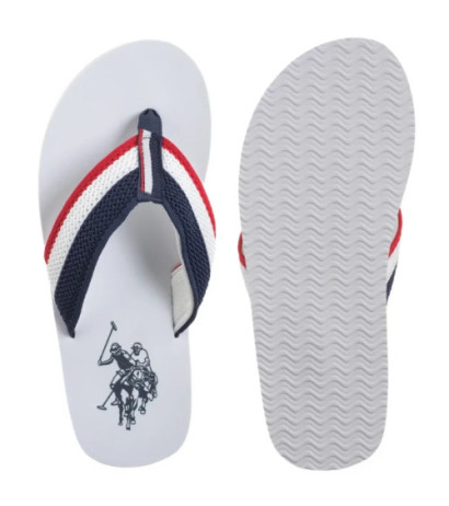 U.S. Polo Assn. Hank002A-BWR HANK002M/5M2 (US205-b) batai