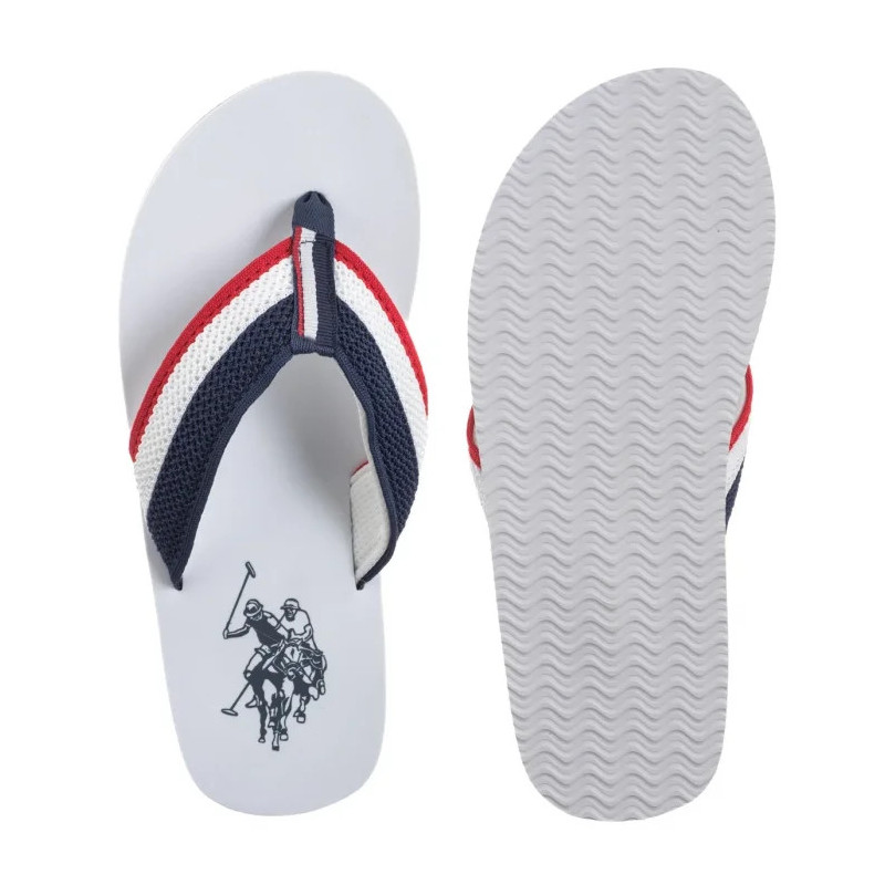 U.S. Polo Assn. Hank002A-BWR HANK002M/5M2 (US205-b) batai
