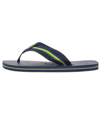 Havaianas Urban Brasil Navy Blue 4149346-0555 (HI37-a) batai