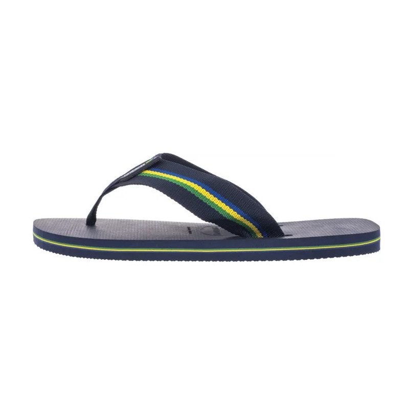Havaianas Urban Brasil Navy Blue 4149346-0555 (HI37-a) batai