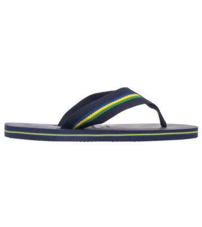 Havaianas Urban Brasil Navy Blue 4149346-0555 (HI37-a) batai