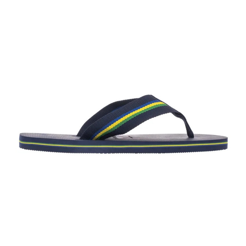 Havaianas Urban Brasil Navy Blue 4149346-0555 (HI37-a) batai