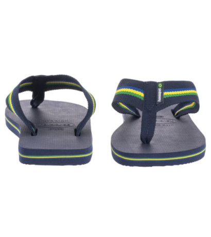 Havaianas Urban Brasil Navy Blue 4149346-0555 (HI37-a) batai