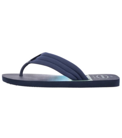 Havaianas Urban Print FC Navy Blue 4148359-0555 (HI38-a) batai