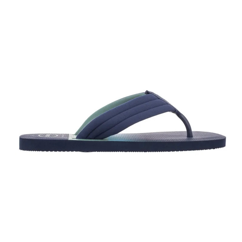 Havaianas Urban Print FC Navy Blue 4148359-0555 (HI38-a) batai