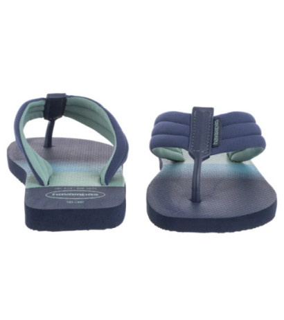 Havaianas Urban Print FC Navy Blue 4148359-0555 (HI38-a) batai