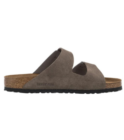 Birkenstock Arizona BS Concrete Gray 1029159 (BK308-a) šlepetės