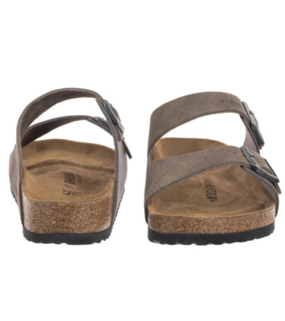 Birkenstock Arizona BS Concrete Gray 1029159 (BK308-a) šlepetės
