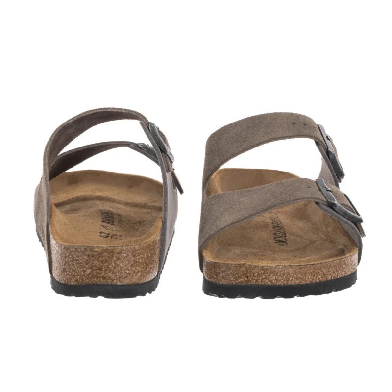 Birkenstock Arizona BS Concrete Gray 1029159 (BK308-a) šlepetės