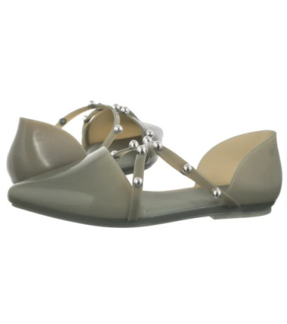 Melissa Pointy Stripe AD...