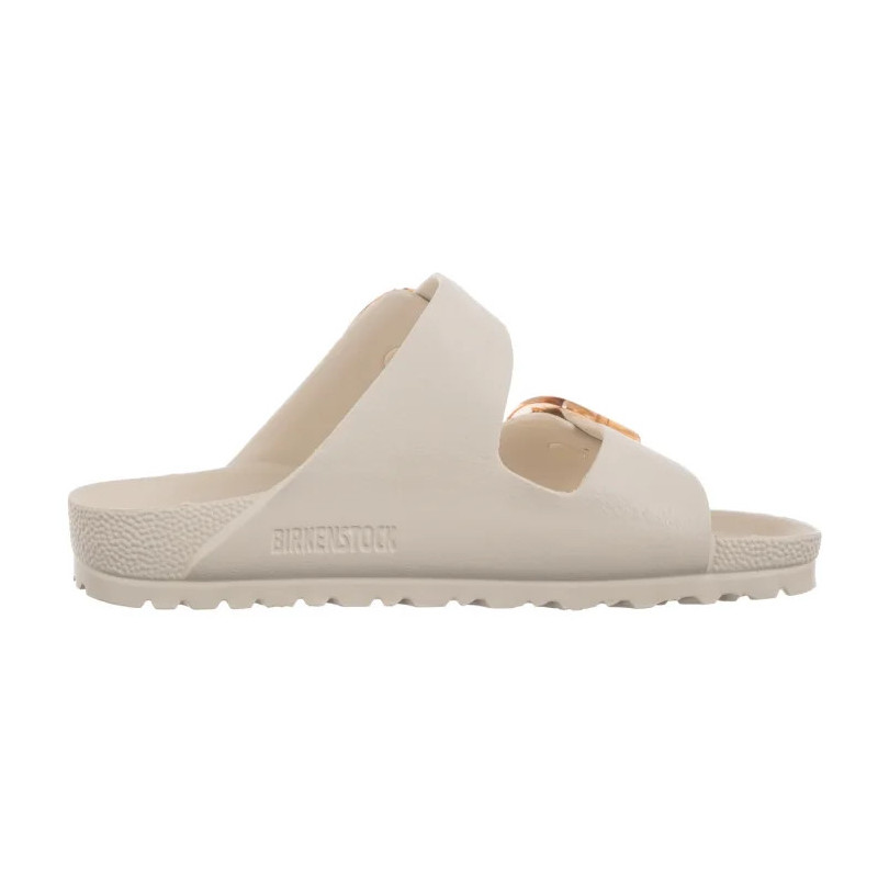 Birkenstock Arizona Big Buckle EVA Eggshell 1029651 (BK290-c) Moteriški batai/šlepetės