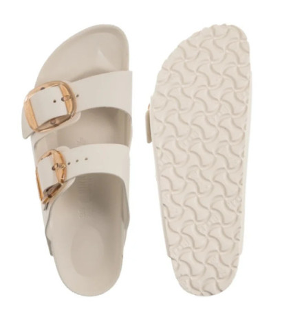 Birkenstock Arizona Big Buckle EVA Eggshell 1029651 (BK290-c) Moteriški batai/šlepetės