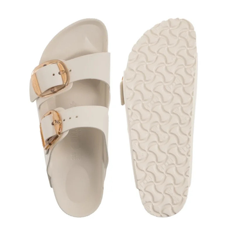 Birkenstock Arizona Big Buckle EVA Eggshell 1029651 (BK290-c) Moteriški batai/šlepetės