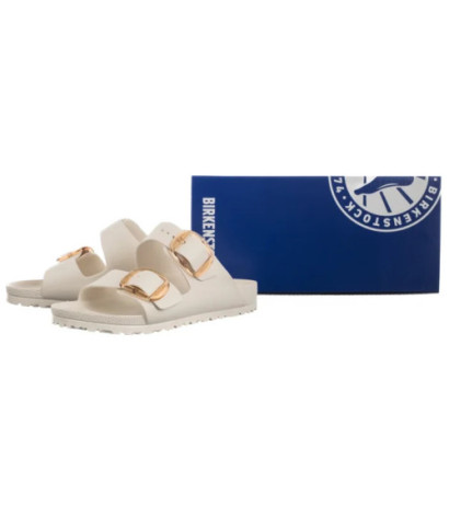Birkenstock Arizona Big Buckle EVA Eggshell 1029651 (BK290-c) Moteriški batai/šlepetės