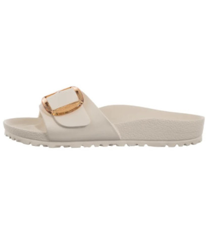 Birkenstock Madrid Big Buckle EVA Eggshell 1029633 (BK293-c) Moteriški batai/šlepetės
