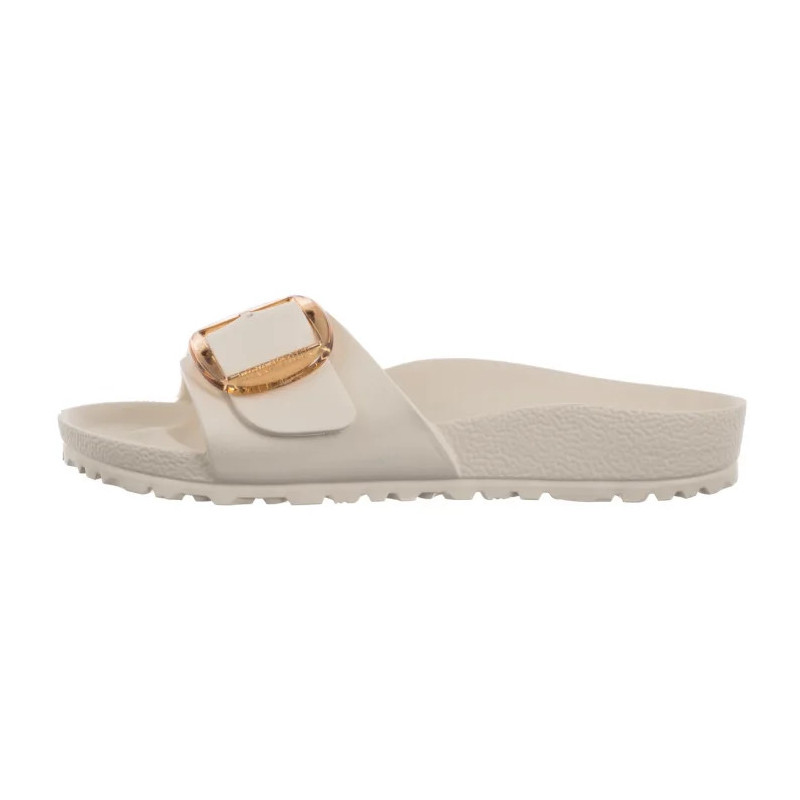 Birkenstock Madrid Big Buckle EVA Eggshell 1029633 (BK293-c) Moteriški batai/šlepetės