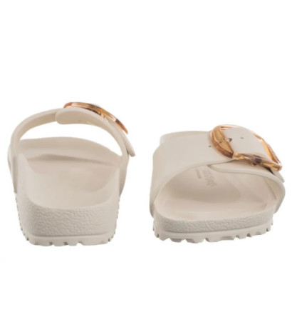 Birkenstock Madrid Big Buckle EVA Eggshell 1029633 (BK293-c) Moteriški batai/šlepetės