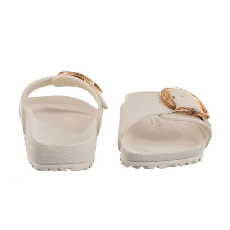 Birkenstock Madrid Big Buckle EVA Eggshell 1029633 (BK293-c) Moteriški batai/šlepetės