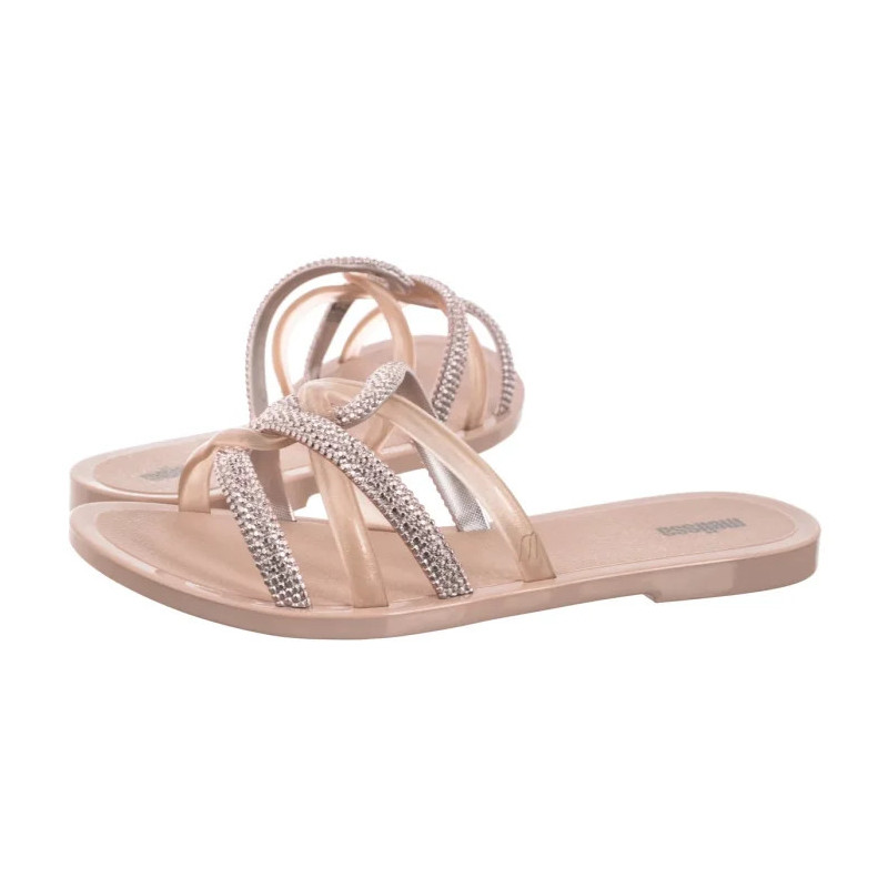 Melissa Shiny AD 33429/52932  Pink/Rose (ML371-a) Moteriški batai/šlepetės