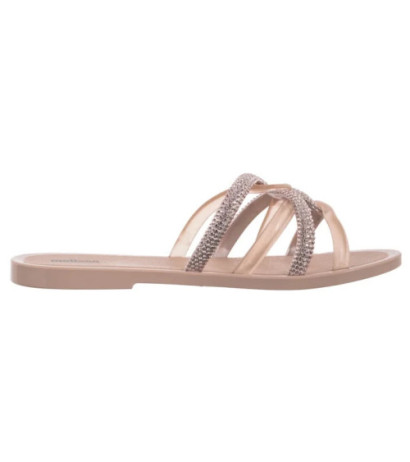 Melissa Shiny AD 33429/52932  Pink/Rose (ML371-a) Moteriški batai/šlepetės