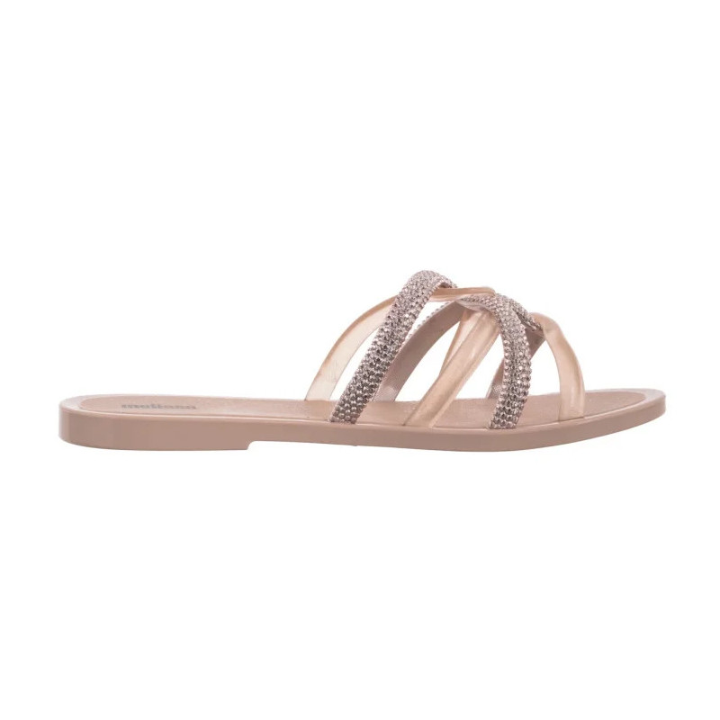 Melissa Shiny AD 33429/52932  Pink/Rose (ML371-a) Moteriški batai/šlepetės