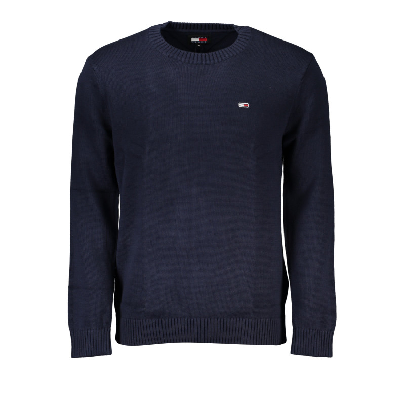 Tommy hilfiger megztinis DM0DM18370 Mėlyna