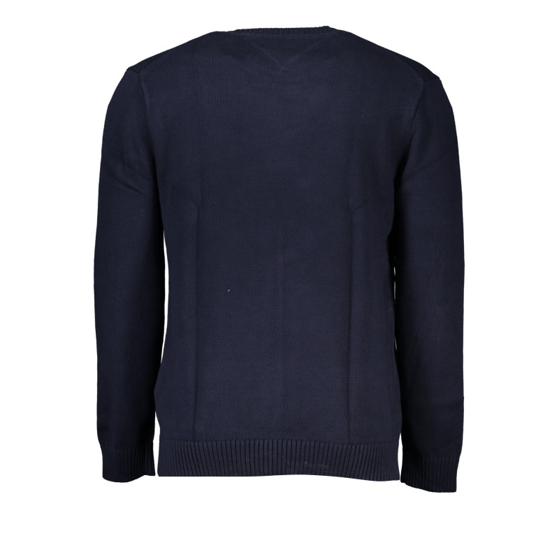Tommy hilfiger megztinis DM0DM18370 Mėlyna