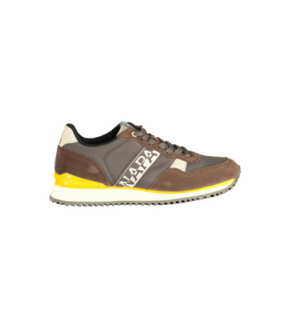 Napapijri shoes...