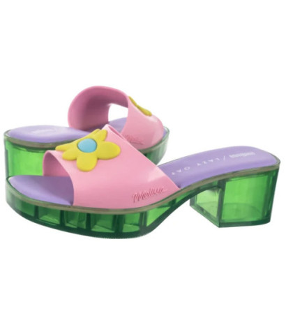 Melissa Shape+Lazy Oaf AD...
