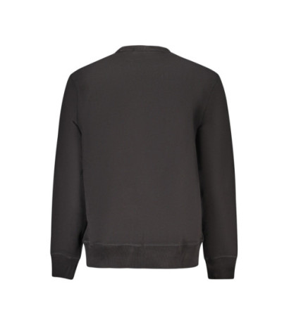 Calvin klein džemperis J30J327115 Juoda