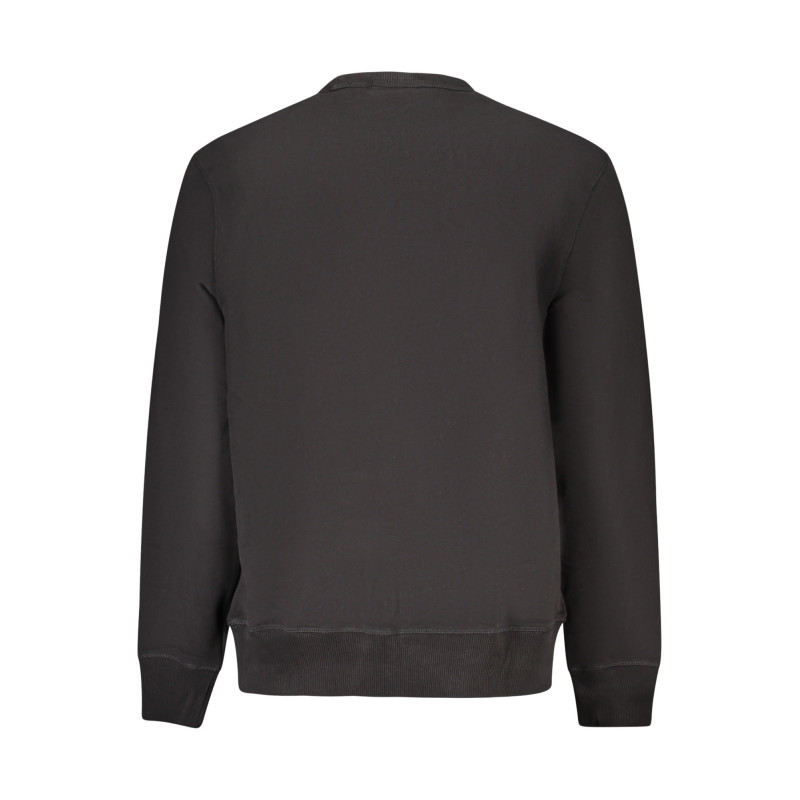Calvin klein džemperis J30J327115 Juoda
