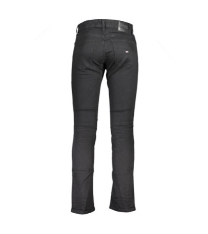 Tommy hilfiger džinsai DM0DM09560 Juoda