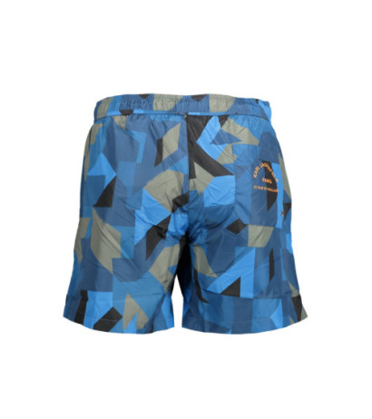 Karl lagerfeld beachwear maudymosi apranga  KL22MBM06 Mėlyna