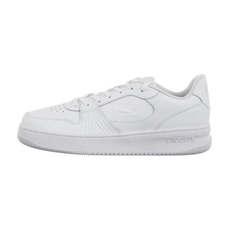 Lacoste L001 Set 224 7 SMA Wht/Wht 748SMA0097.21G (LC445-b) sportiniai bateliai
