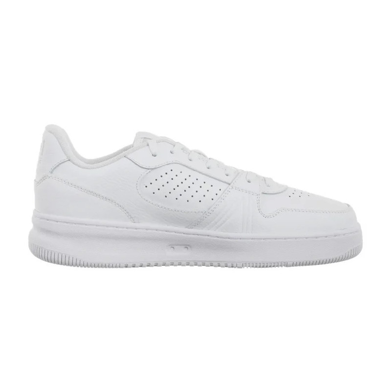 Lacoste L001 Set 224 7 SMA Wht/Wht 748SMA0097.21G (LC445-b) sportiniai bateliai