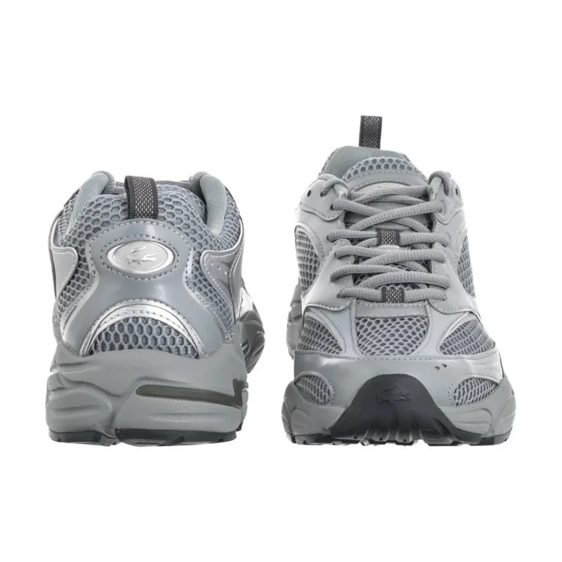 Lacoste Storm 96 2K 125 1 Sma Gry/Slv 749SMA0020.GS2 (LC452-a) sportiniai bateliai