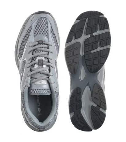 Lacoste Storm 96 2K 125 1 Sma Gry/Slv 749SMA0020.GS2 (LC452-a) sportiniai bateliai
