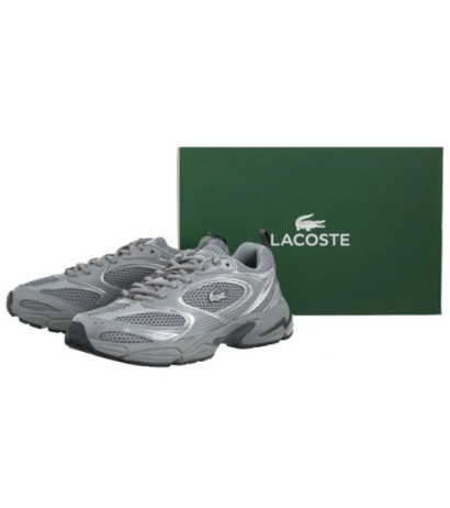 Lacoste Storm 96 2K 125 1 Sma Gry/Slv 749SMA0020.GS2 (LC452-a) sportiniai bateliai