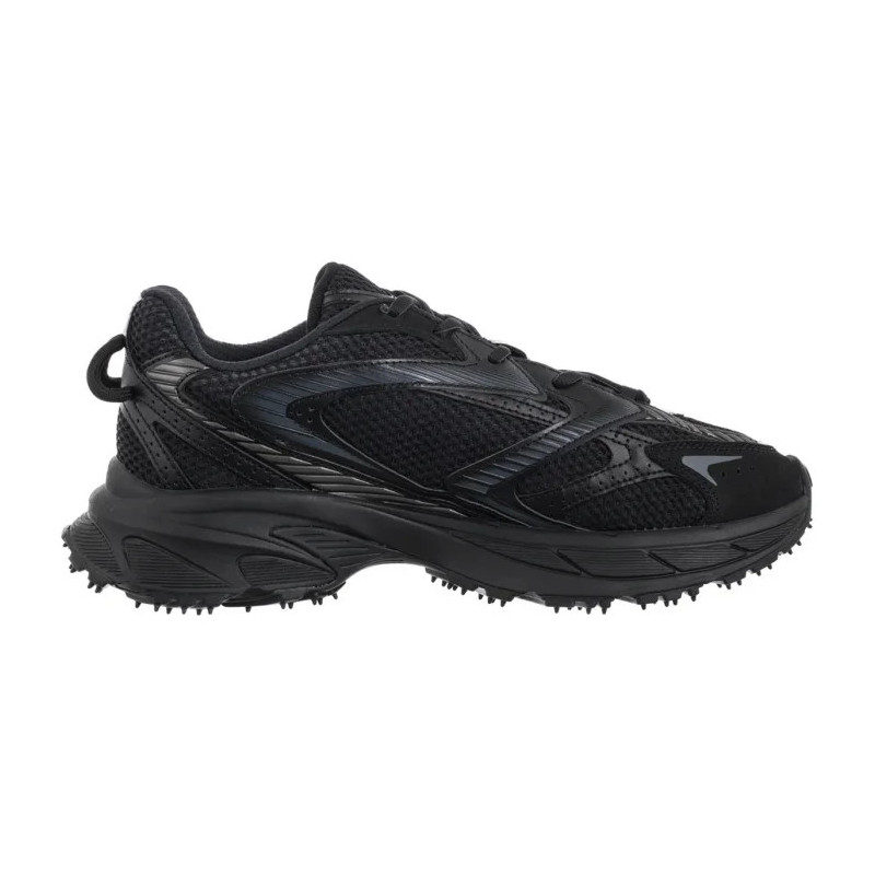 Lacoste L003 Neo Shot 125 1 Sma Blk/Blk 749SMA0006.02H (LC453-a) sportiniai bateliai